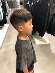 -SoSweet香港专业儿童美发沙龙