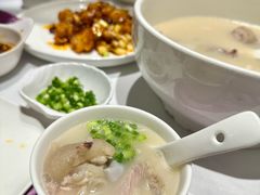 -尘香•传统川菜(创汇首座店)