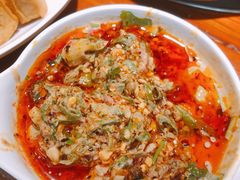 -惠友大虾(太原北街店)