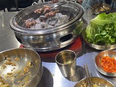 -本炙炭烤·蒲烧活鳗料理店(金沙洲店)