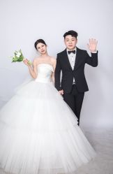 -巴黎新娘婚纱摄影·婚礼策划(嘉定总店)