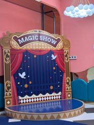 -奈尔宝家庭中心·亲子餐厅(苏州大悦城店)