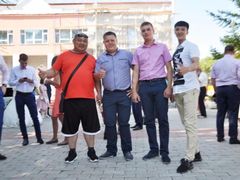 -布拉戈维申斯克