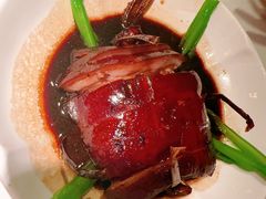 -桂满陇-西湖船宴(西单大悦城店)