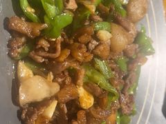 -禾珍珠家常小馆(河南博物院店)