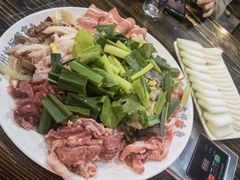 -顺水湾·牛肉牛杂火锅(驾鹤店)