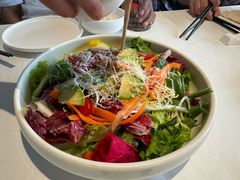 -悦融·京鲁菜·露台花园(安定门店)