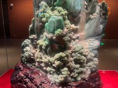 -北京工艺美术博物馆