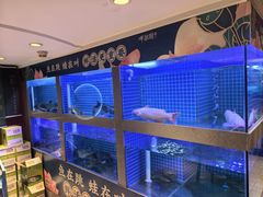 -呷湘厨·鱼汤捞饭·剁椒鱼头·湘菜(国家会展中心店)