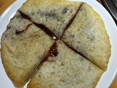 -大众跷脚牛肉馆·非遗传承单位(峨眉山店)