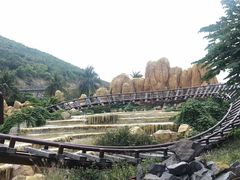 -芽庄珍珠岛游乐园