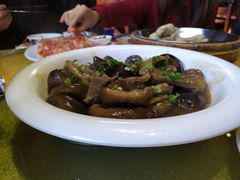 -大笑饭堂(甲子桥店)
