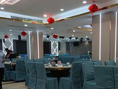 -旭璟酒家·传统粤菜·湘菜(逸景路店)