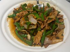 -兰湘子·湘菜小炒(崂山丽达店)