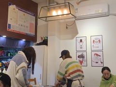 大堂-青春分食(仙林大学城店)