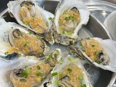 -飞尝蚝·顺德菜·鱼生(顺德总店)