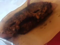 -周记老沈阳焦火鸡架