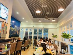 大堂-添运来(茶园奥园广场店)