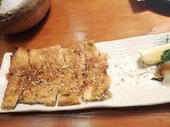-鳗鱼家·深夜食堂(军博店)