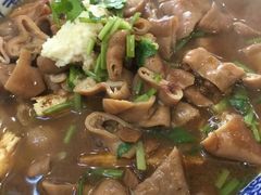 -门框胡同百年卤煮(前门煤市街店)