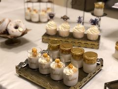 -森之烘焙.蛋糕.甜品台定制(番禺万博店)