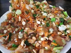 八珍炒糕-海坛特色小吃·只做平潭特色菜(平潭店)