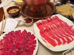 -南门涮肉(天坛店)