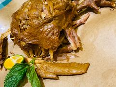 -紫光园·烤鸭(吕家营店)