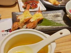 -贵木日本料理·铁板烧(新地假日广场店)
