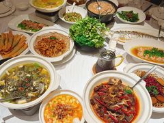 -王府井酒店(金桥港湾店)