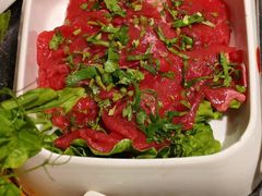 -一斗火锅·招财羊毛肚(泰吉滨江店)