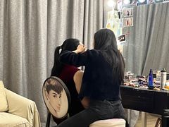 -iF摄影•全家福•证件照•形象照(南山店)