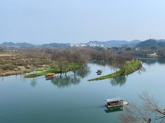 -婺源月亮湾