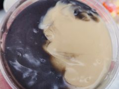 -鞠氏黑芝麻糊(水塔店)