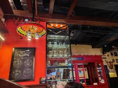 -马迭尔德式西餐精酿啤酒屋(中央大街店)