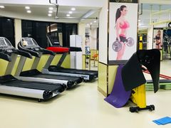 -中田健身工作室(中针商务店)