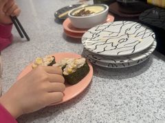 -争鲜回转寿司(中街大悦城店)