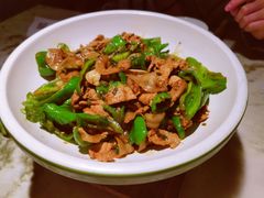 -绿茶餐厅(乐峰广场店)