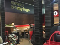 -真功夫(宁波火车南站)