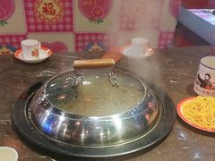 -粗粮人家·东北菜(洋桥店)