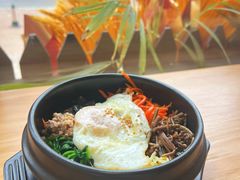 -鸡西冷面(翠竹店)