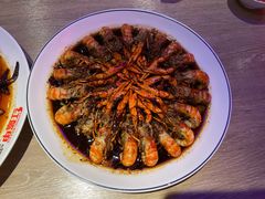 -红盔甲·小龙虾(车公庙店)