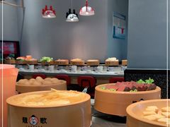 -龍歌自助小火锅(李沧顺和汇店)
