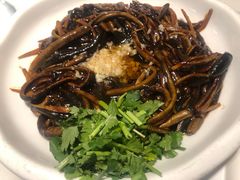 -马凯餐厅(长椿街店)