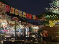 -望恋·天台音乐餐厅