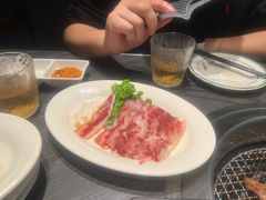 -NIUAN牛庵·日式和牛烧肉(恒隆店)