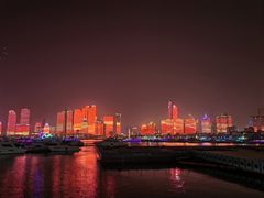 -情人坝酒吧街