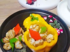 -安多素食(广仁寺路店)