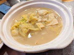 -大清花饺子(山庄店)