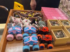 -東盛炭烤自助料理(玄武招商花园城店)